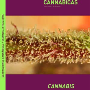 BOOK CANNABIS EXTRACTIONS – English