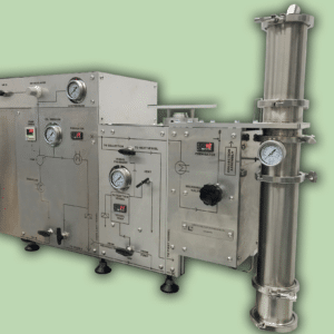 Supercritical Co2 Extraction Machinery
