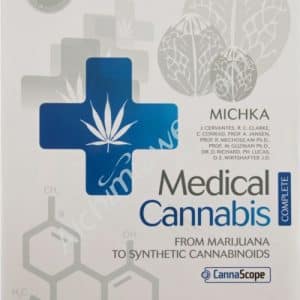 MEDICAL Cannabis English Complete Edition
