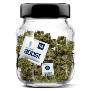 INTEGRA BOOST HUMIDITY REGULATOR SACHETS