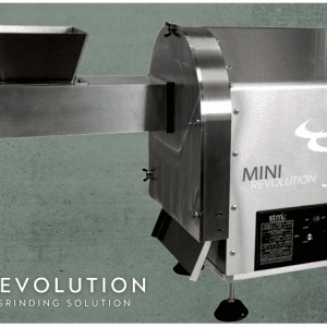 STM Mini-Revolution Commercial Cannabis Grinder