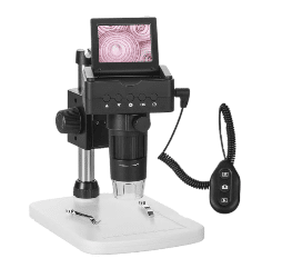 Microscope UM025