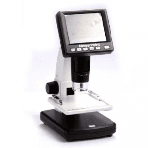 Microscope UM038