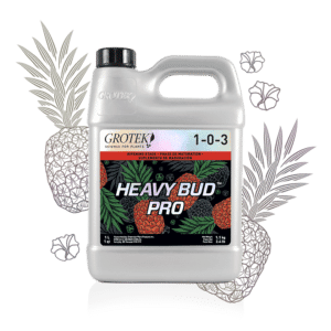 Grotek™ Heavy Bud™ Pro