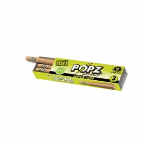 Display Box:POPZ Lemon Loud Cones