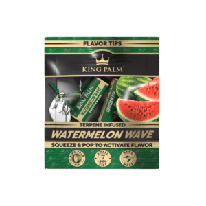 Filters:2 Watermelon Wave Filters – 7mm