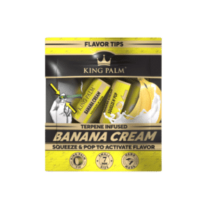 Filters:2 Banana Cream Filters – 7mm