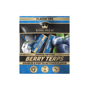 Filters:2 Berry Terps Filters – 7mm
