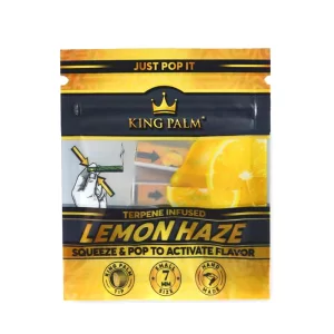 Filters:2 Lemon Haze Filters – 7mm