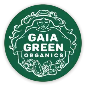 Gaia Green Organics