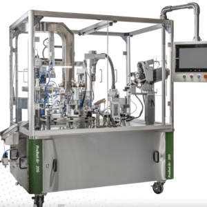 Automatic Pre-roll Machine with PreRoll-Er 200