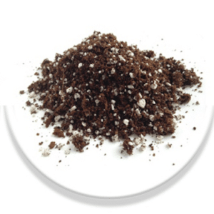 Medium 70% Coco Peat Coir 30% Perlite