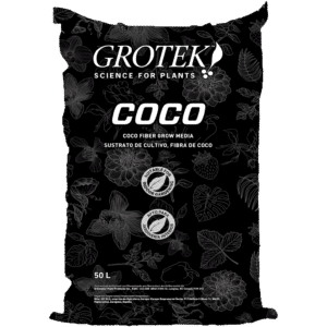 Grotek Coco 50L Loose Bag