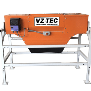 The Easy Bucker VZ1000