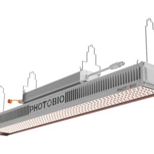 PHOTOBIO•TX2 LED, 800W, 200–480V