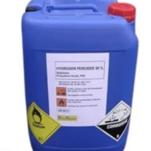 Hydrogen Peroxide concentrate 50% 25L