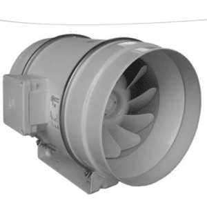 Mixvent Extractor Fan