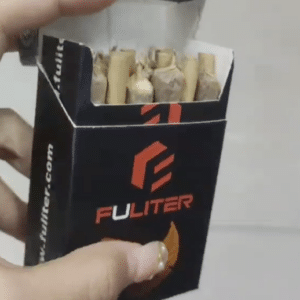 Cigarette Boxes for Cones – With your brand