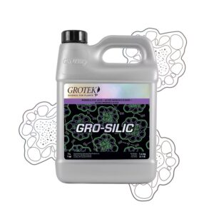 GRO-SILIC – MONOSILICIC ACID