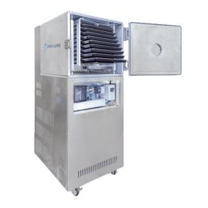 CRYO CURE HC PILOT DRYING MACHINE – FOR MEDICINAL CANNABIS