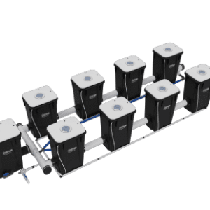 Advanced Hydroponic Systems