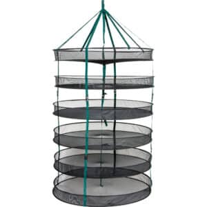 STACK!T Drying Rack w/Clips – Now With Center Support Strap