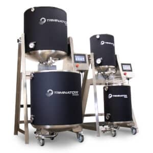 MAKER™ HASH WASHING MACHINE
