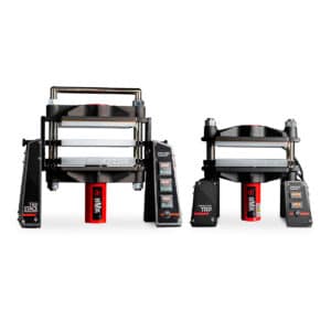 TRP / TRP STACK ROSIN PRESS