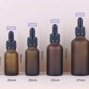 Automatic Oil Filling, Capping & Labeling Machine