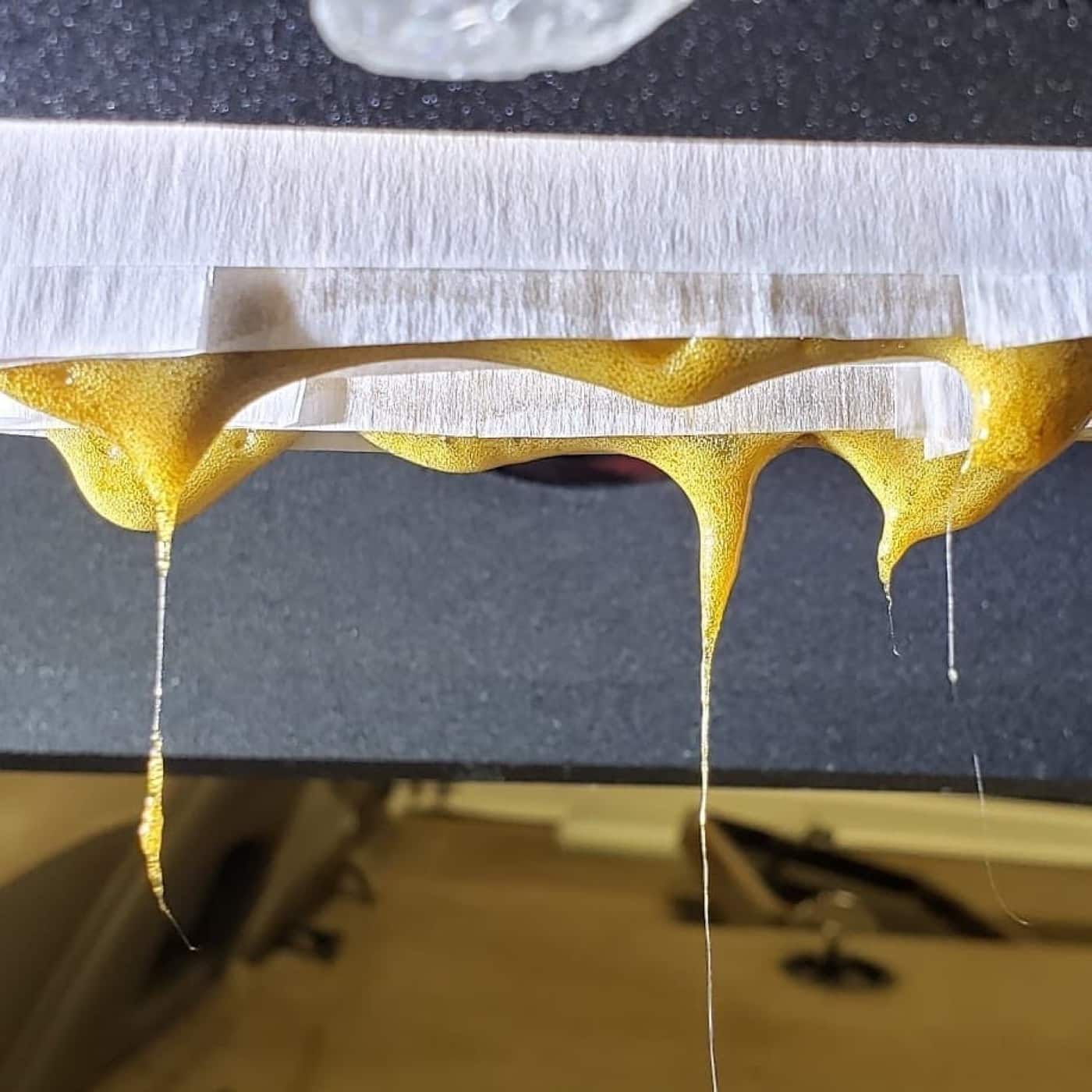 You are currently viewing How to Make Live Hash Rosin: Step-by-Step Guide