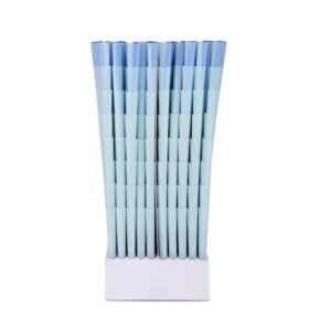 Blue Pre-Roll Cones with Spiral Filter Tip – Bulk Pre-roll cones