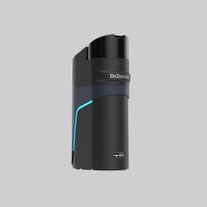 Dr. Dabber Ghost²™