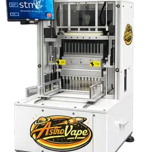 AstroVape: Vape Filling Machine